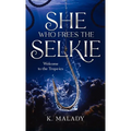 She Who Frees the Selkie
