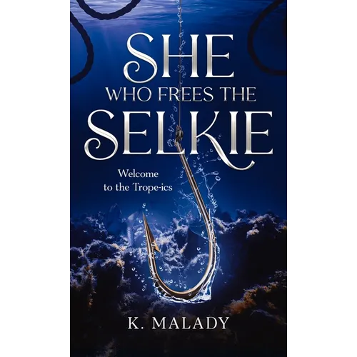 She Who Frees the Selkie