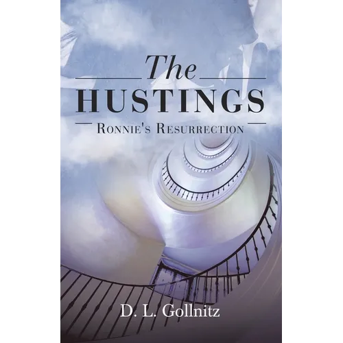 The Hustings: Ronnie's Resurrection: Ronnie's Resurrection