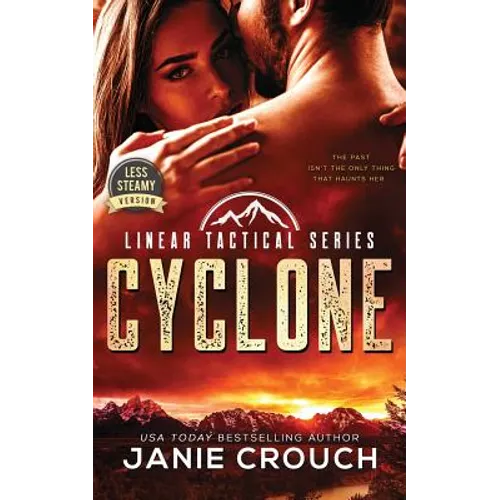 Cyclone: Less Steamy Version