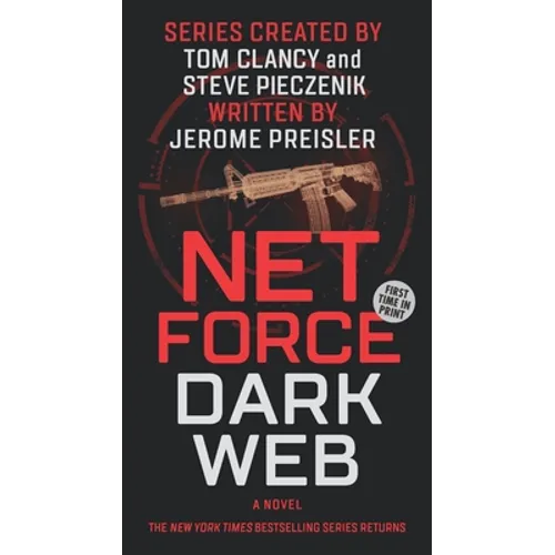 Net Force: Dark Web
