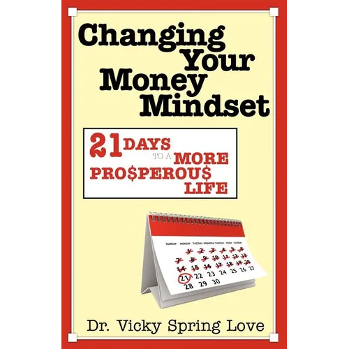 Changing Your Money Mindset