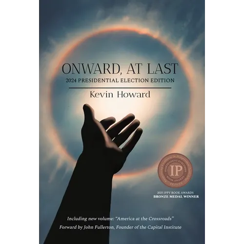 Onward, At Last