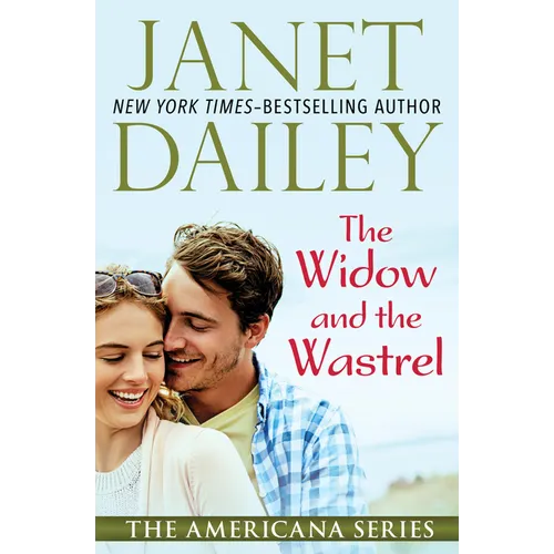 The Widow and the Wastrel