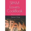 Spam Lovers CookBook: pictures inside