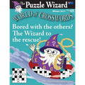 World of Crosswords No. 48