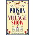 Poison at the Village Show