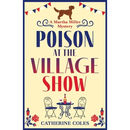 Poison at the Village Show