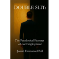 Double Slit: The Paradoxical Features of Our Employment