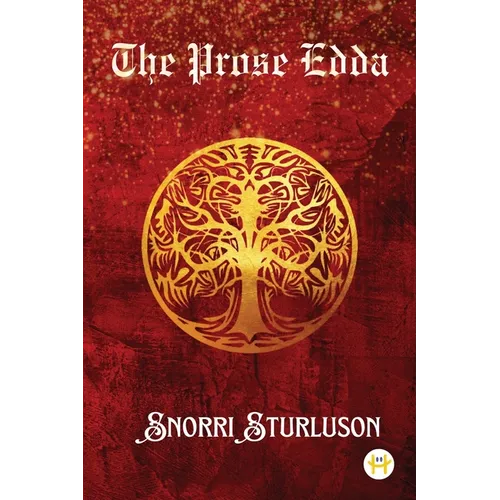 The Prose Edda