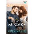 A Royal Mistake