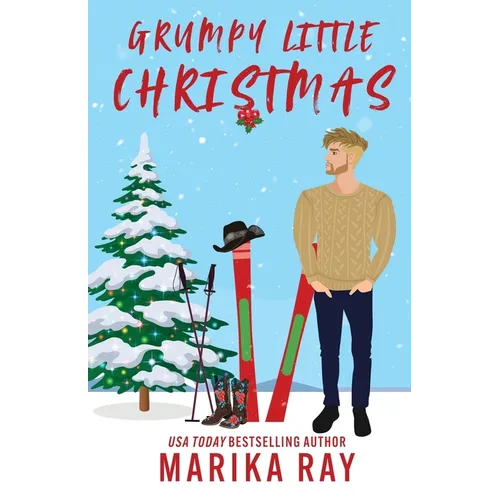 Grumpy Little Christmas