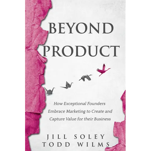 Beyond Product
