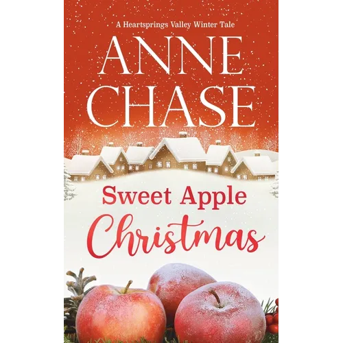 Sweet Apple Christmas