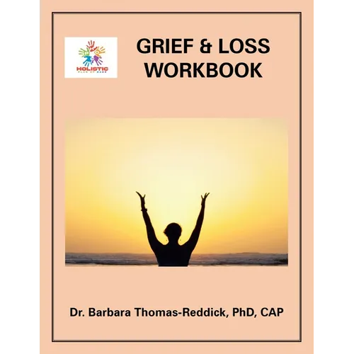Grief & Loss Workbook