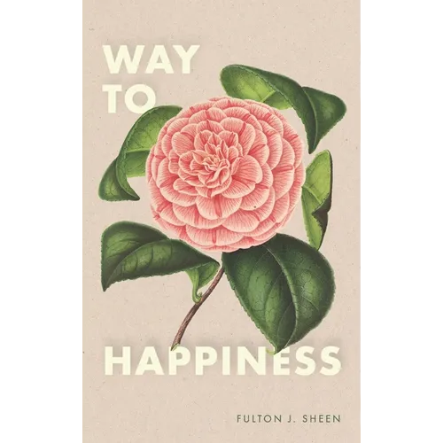 Way to Happiness