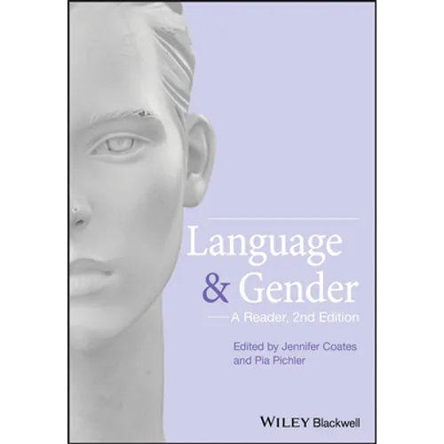 Language Gender 2e