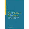 The Slightest Attachment: When Psychiatric Spaces Enact Affinities