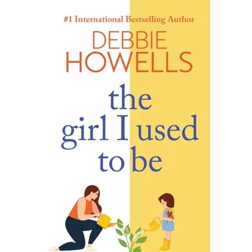 The Girl I Used To Be