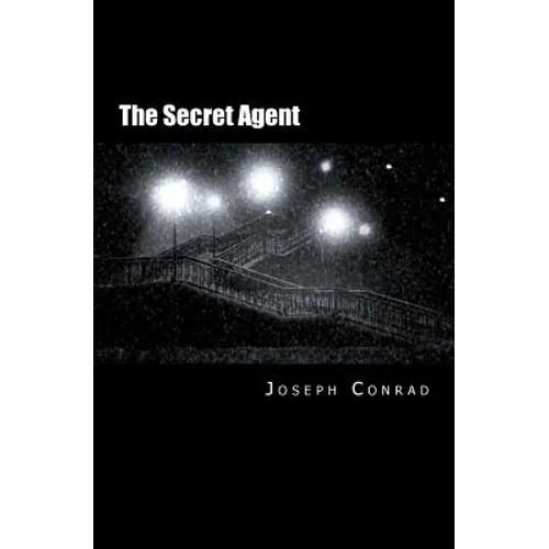 The Secret Agent