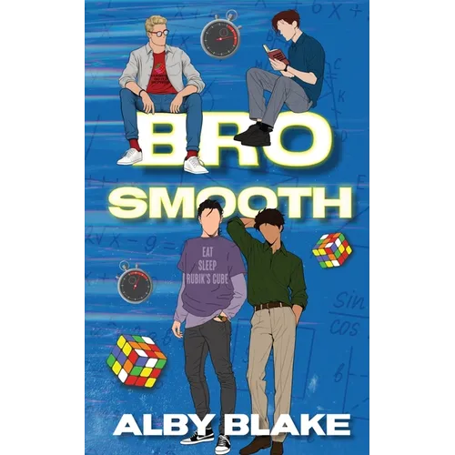 Bro Smooth