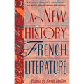 A New History of French Literature