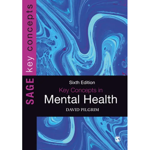 Key Concepts in Mental Health