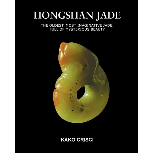 Hongshan Jade