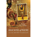 High Notes of Poetry: Finding Your Courage