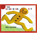 The Gingerbread Boy