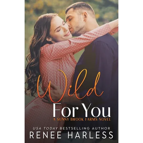 Wild For You
