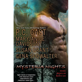 Mysteria Nights
