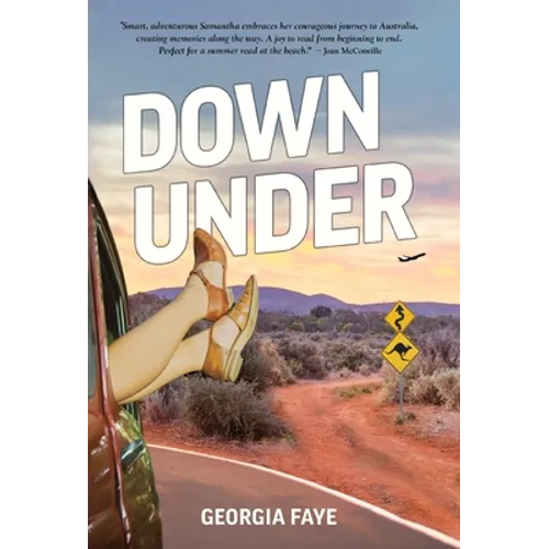 Down Under