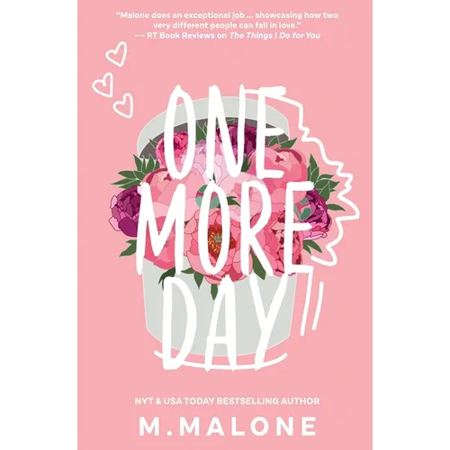 One More Day