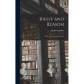 Right and Reason; Ethics in Theory and Practice