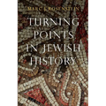 Turning Points in Jewish History