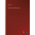 First Book of Mathematics