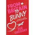 From Britain to Bunny: A Playmate's Journey Living the American Dream