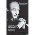 Literature and Politics: Selected Writings