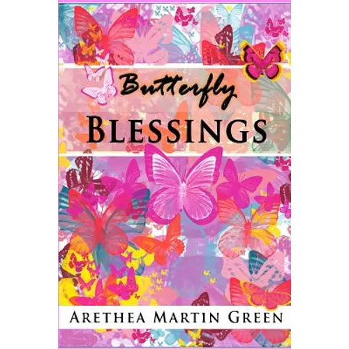 Butterfly Blessings