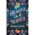 Dragons Do It Nerdier