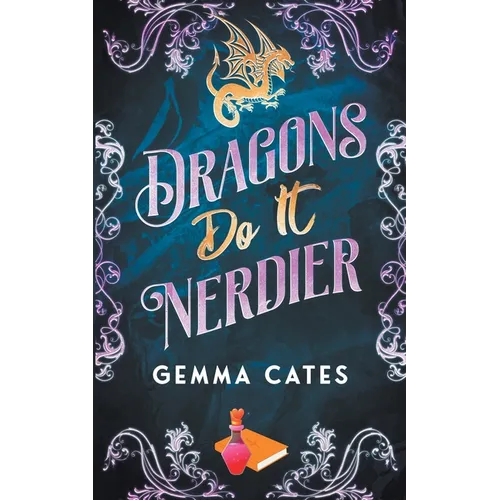 Dragons Do It Nerdier