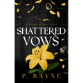 Shattered Vows (Large Print)