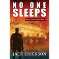 No One Sleeps
