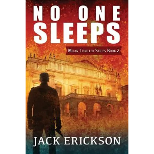 No One Sleeps