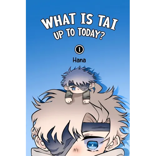 What is Tai up to Today?