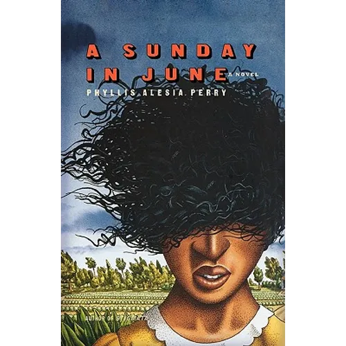 A Sunday in June