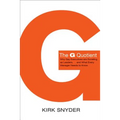 The G Quotient: Why Gay Executives Are Excelling as Leaders... and What Every Manager Needs to Know