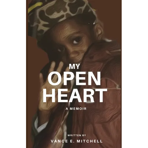 My Open Heart