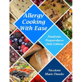 Allergy Cooking With Ease: Pandemic Preparedness (3rd) Edition